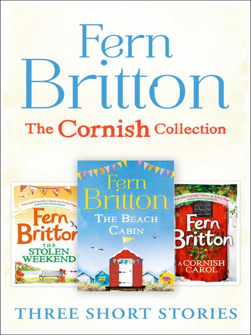 Fern Britton Short Story Collection