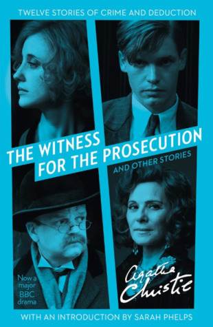 Witness For The Prosecution