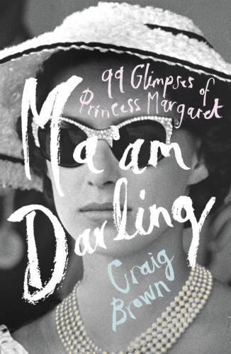 99 Glimpses of Princess Margaret