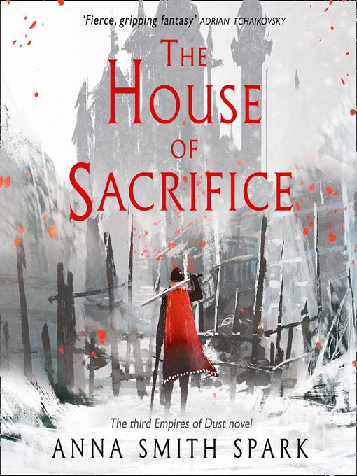 The House of Sacrifice