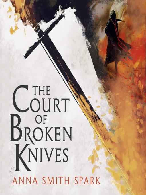 The Court of Broken Knives