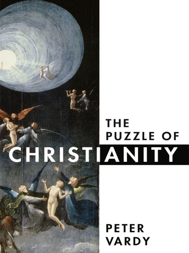 The puzzle of Christianity