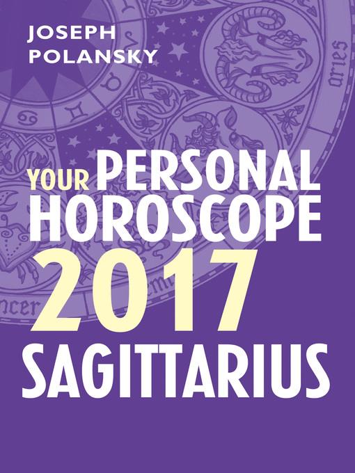 Sagittarius 2017