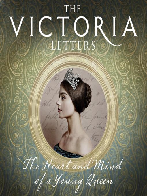 The Victoria Letters