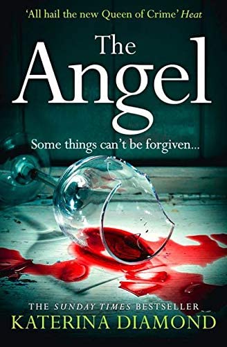 The Angel: A shocking new thriller &ndash; read if you dare!