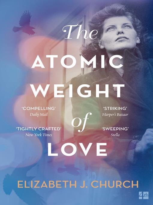 The Atomic Weight of Love