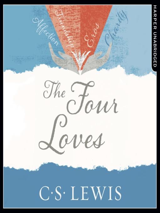 The Four Loves