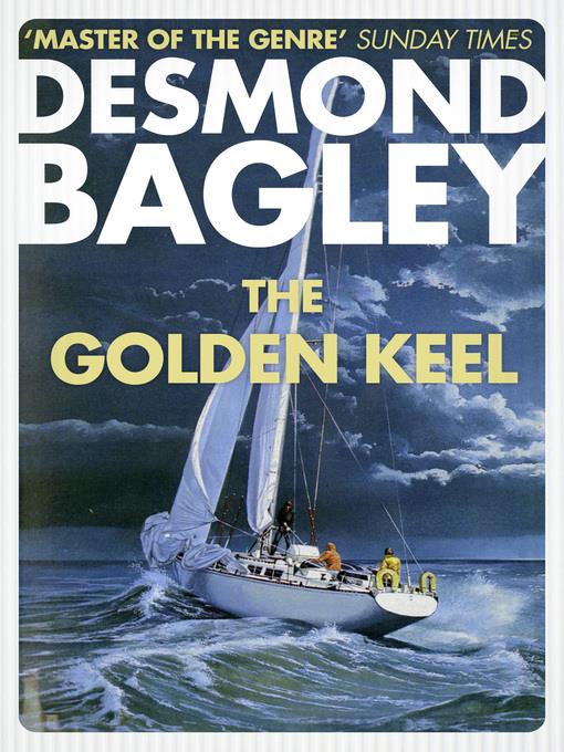 The Golden Keel