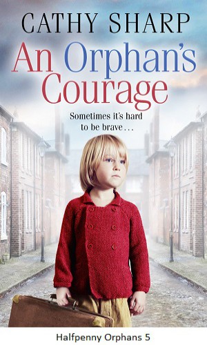 An Orphan’s Courage