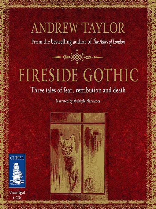 Fireside Gothic