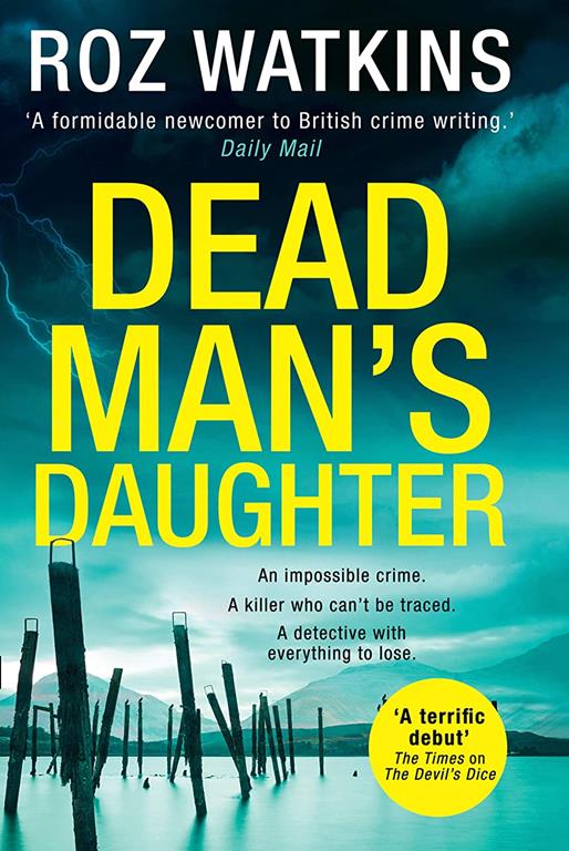 Dead Man's Daughter