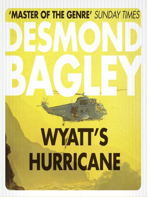Wyatt's Hurricane