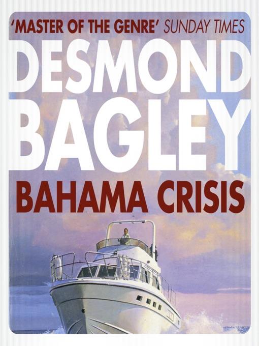 Bahama Crisis