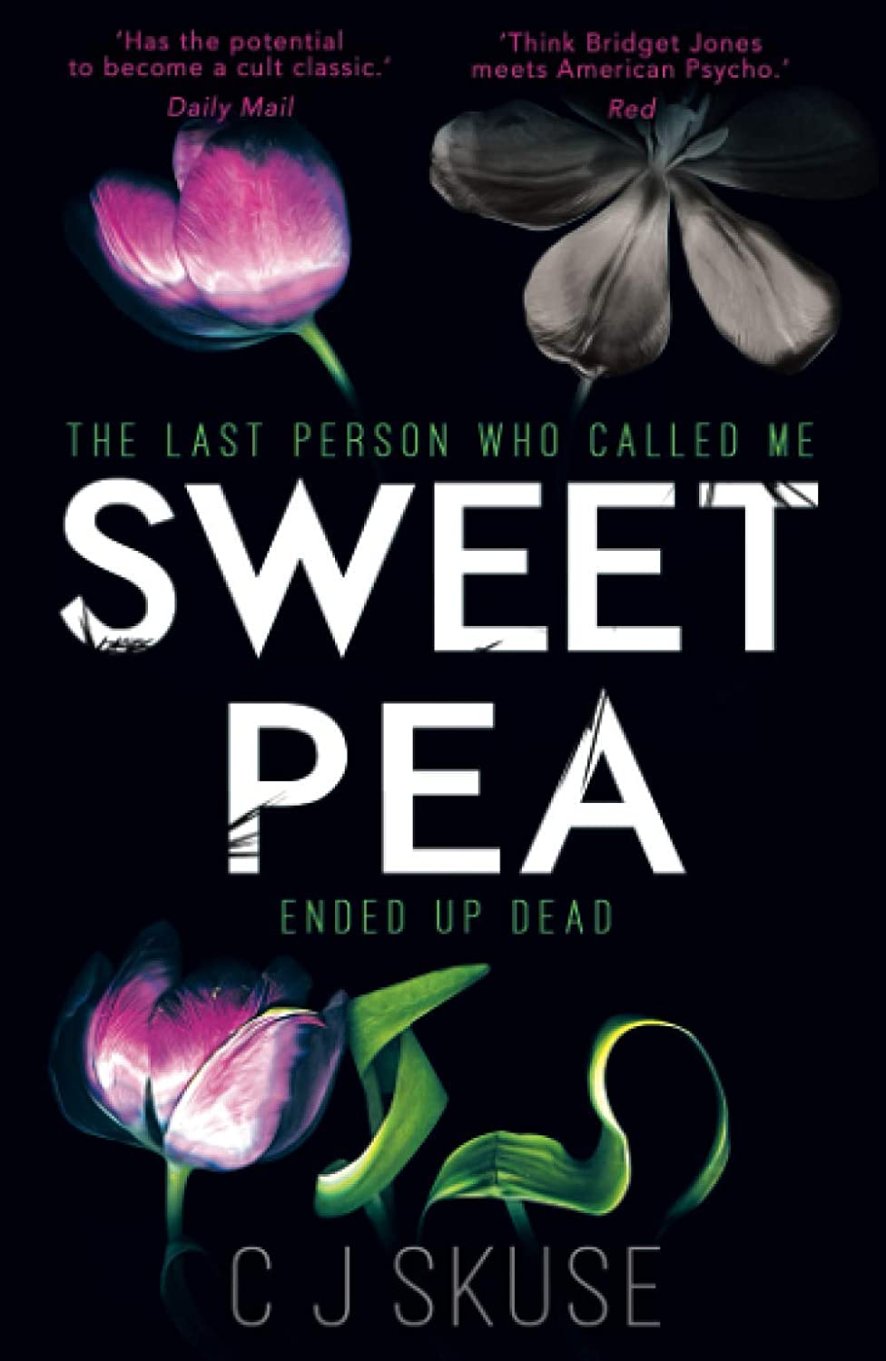 SWEETPEA- NOT-US PB