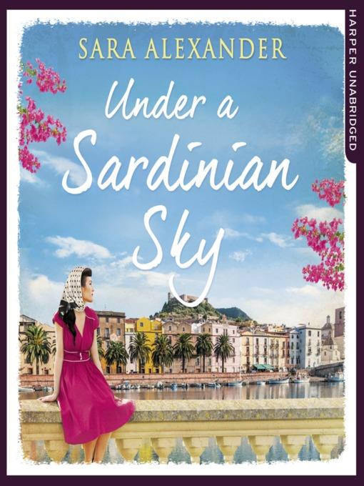 Under a Sardinian Sky