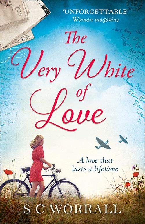 The Very White of Love: The Heartbreaking Love Story That Everyone is Talking About!