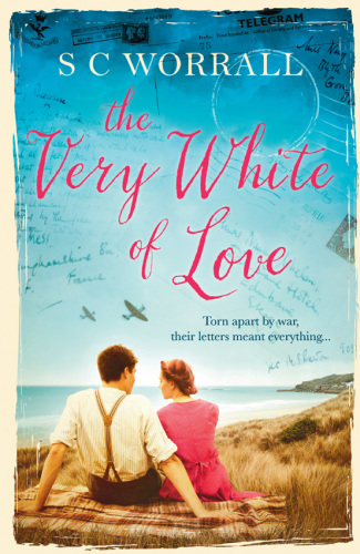 The Very White of Love