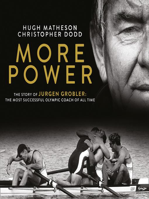 More Power