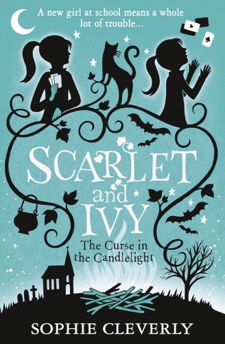 The Curse in the Candlelight