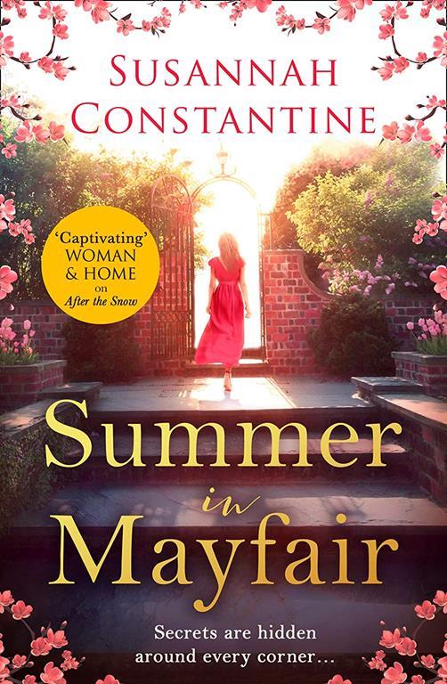 Susannah Constantine Book 2