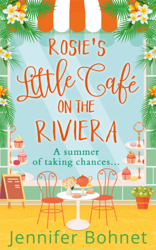 Rosie's Little Café on the Riviera