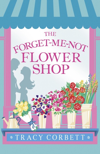 The Forget-Me-Not Flower Shop