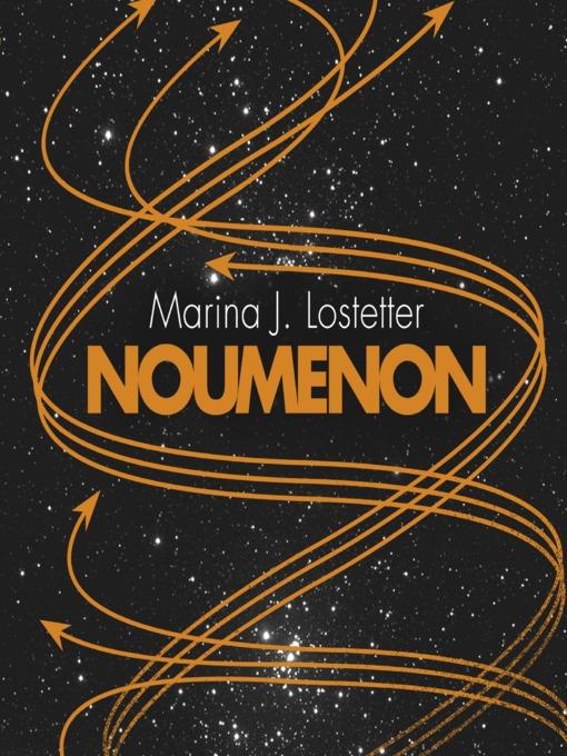 Noumenon (Noumenon, Book 1)