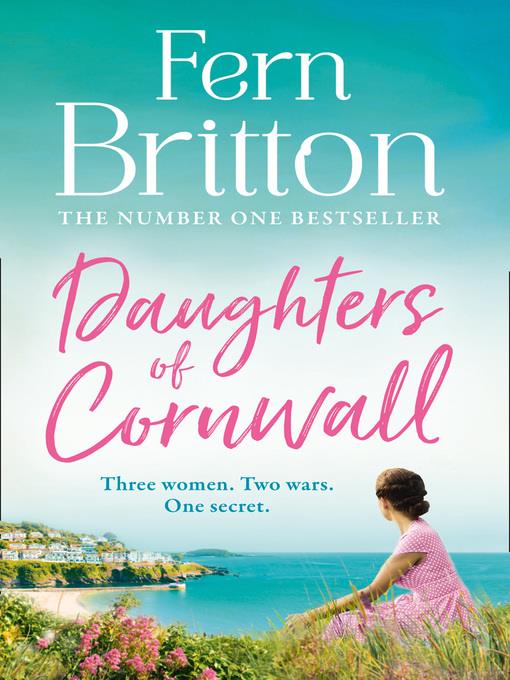 Daughters of Cornwall