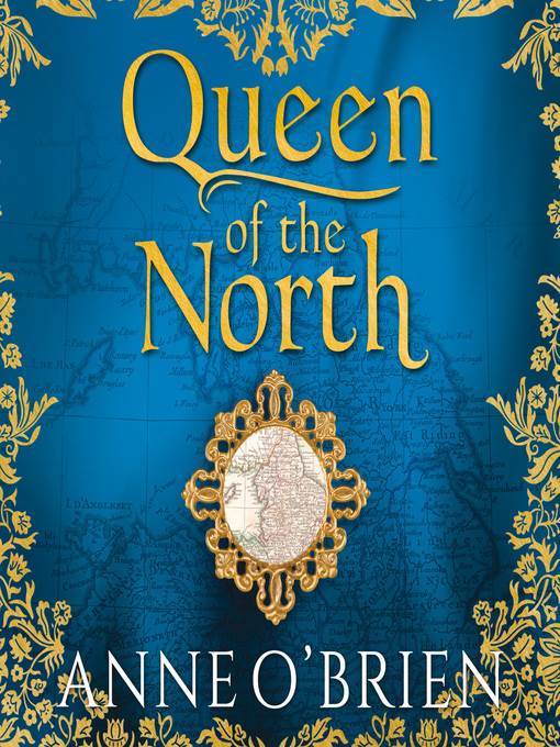 Queen of the North