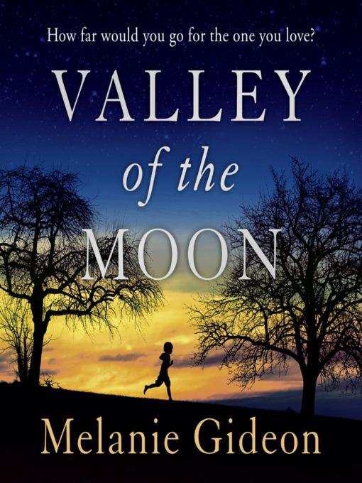 Valley of the Moon