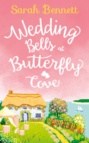 Wedding Bells at Butterfly Cove