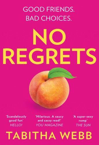 No Regrets