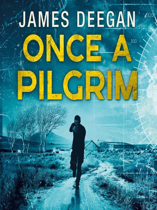 Once a Pilgrim (John Carr, Book 1)