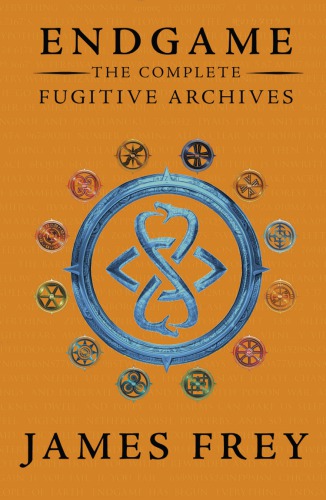 The Complete Fugitive Archives