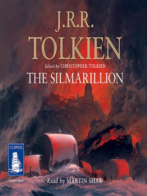 The Silmarillion