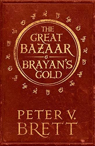 GREAT BAZAAR &amp; BRAYANS GOLD_PB