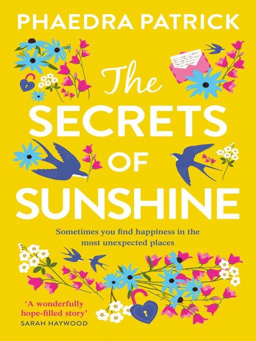 The Secrets of Sunshine