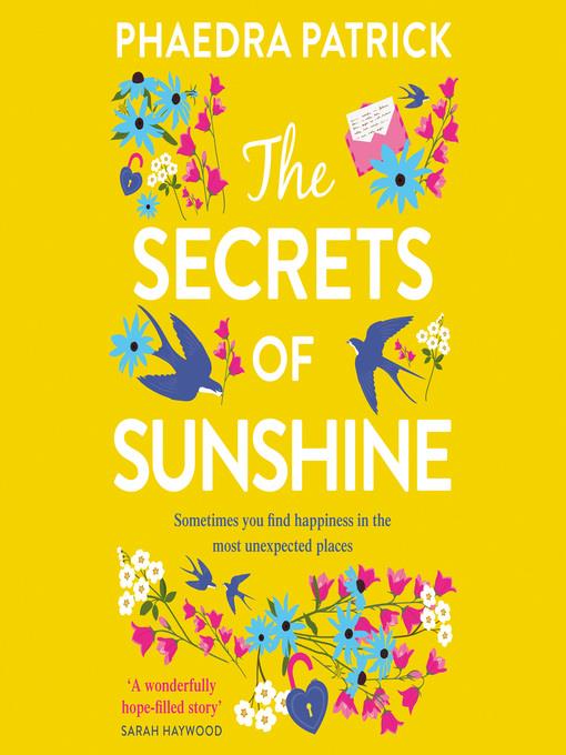 The Secrets of Sunshine