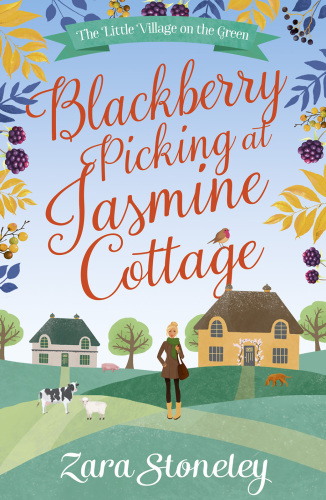 Coming Home to Jasmine Cottage