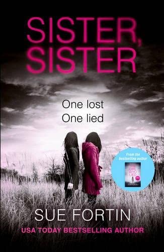 Sister Sister: A gripping psychological thriller