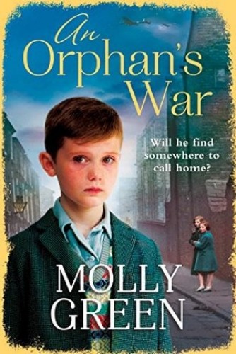 An Orphan&rsquo;s War: One of the best historical fiction books you will read this year