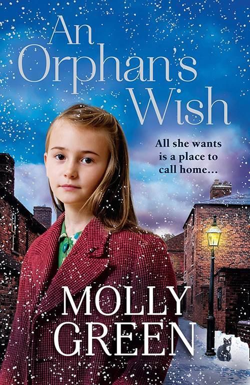 An Orphan&rsquo;s Wish: The new, most heartwarming historical fiction novel you will read this year