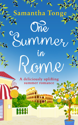 One Summer in Rome