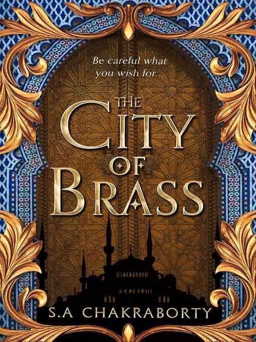 The City of Brass