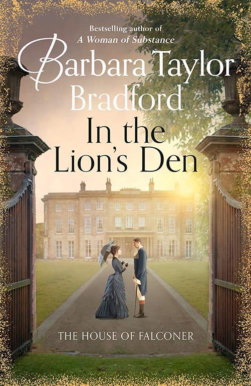 In The Lions Den: House Of Falconer