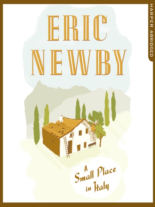 A Small Place in Italy