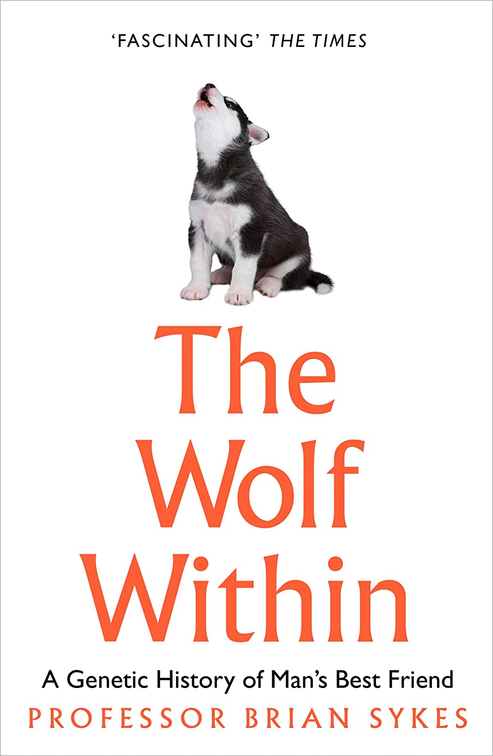 The Wolf Within