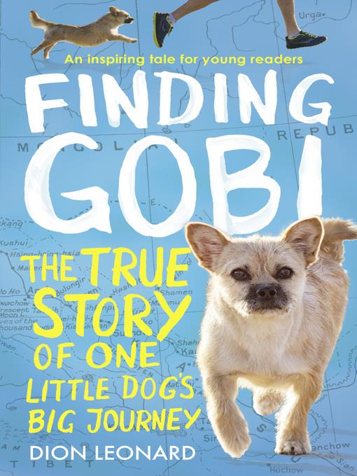 Finding Gobi