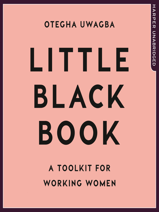 Little Black Book