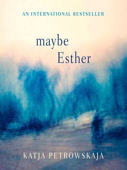 Maybe Esther